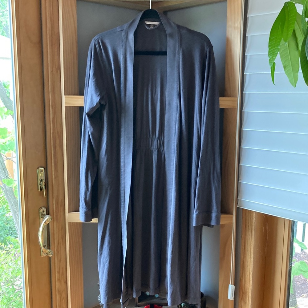 Victoria’s Secret robe